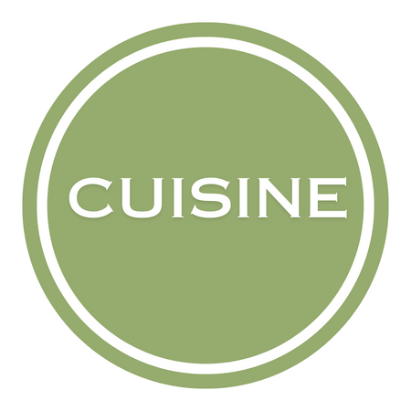 Cuisine