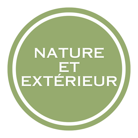 Nature et Extérieur