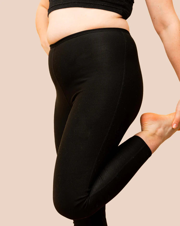 PANTALON DE SUDATION- Le Legging de Sudation 4 en 1